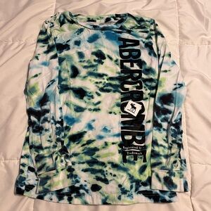 Abercrombie Kids Long Sleeve Tee